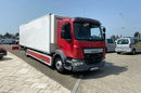 DAF LF 250i Fa/ Chłodnia 2 strefy / 18EP/ 142 TKM / EURO 6 zdjęcie 4