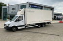 Mercedes Sprinter 516 CDi 3 OSIE / CHŁODNIA / WEBASTO / 1 WŁ / E6 zdjęcie 16