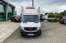 Mercedes Sprinter 516 CDi 3 OSIE / CHŁODNIA / WEBASTO / 1 WŁ / E6 zdjęcie 4