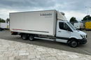 Mercedes Sprinter 516 CDi 3 OSIE / CHŁODNIA / WEBASTO / 1 WŁ / E6 zdjęcie 7