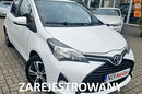 Toyota Yaris model 2016, , mały przebieg zdjęcie 1