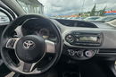 Toyota Yaris model 2016, , mały przebieg zdjęcie 11
