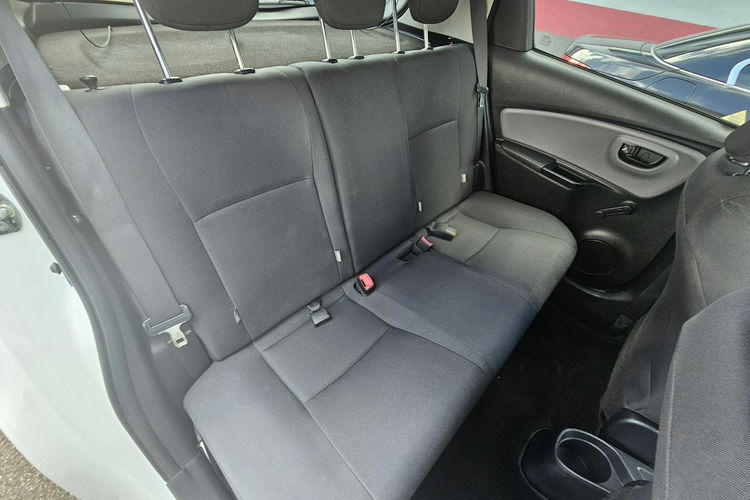 Toyota Yaris model 2016, , mały przebieg zdjęcie 18