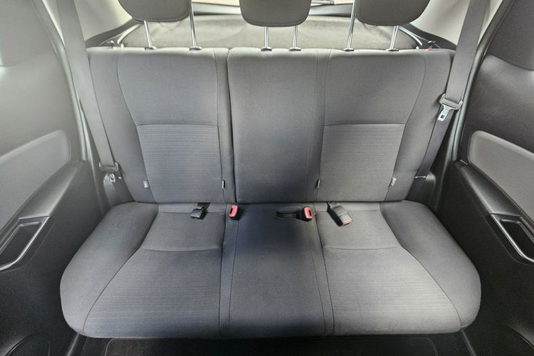 Toyota Yaris model 2016, , mały przebieg zdjęcie 19