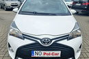 Toyota Yaris model 2016, , mały przebieg zdjęcie 2