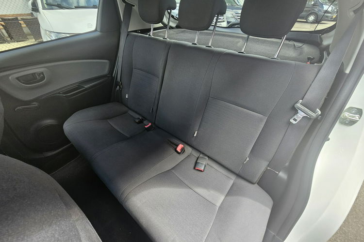 Toyota Yaris model 2016, , mały przebieg zdjęcie 20