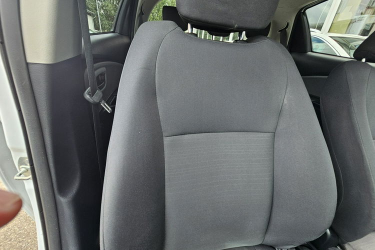 Toyota Yaris model 2016, , mały przebieg zdjęcie 22