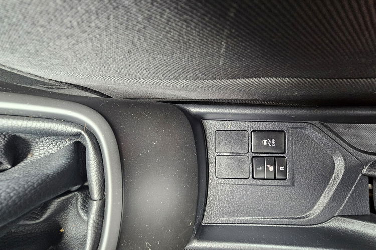 Toyota Yaris model 2016, , mały przebieg zdjęcie 24