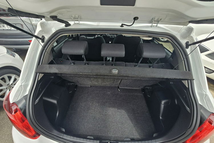 Toyota Yaris model 2016, , mały przebieg zdjęcie 29
