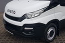 Iveco Daily KONTENER NISKOPODŁOGOWY 4.31x2.24x2.42 SKLEP KAMPER KLIMA FOODTRUCK zdjęcie 32