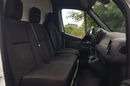 Mercedes Sprinter KONTENER 8EP 4.11x2.15x2.30 KLIMA 314 CDI MANUAL DMC 3500 KG zdjęcie 7