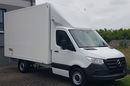 Mercedes Sprinter KONTENER 8EP 4.11x2.15x2.30 KLIMA 314 CDI MANUAL DMC 3500 KG zdjęcie 1