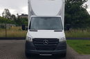 Mercedes Sprinter KONTENER 8EP 4.11x2.15x2.30 KLIMA 314 CDI MANUAL DMC 3500 KG zdjęcie 14