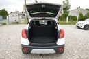Opel Mokka Opłacona 1.4T Serwis Bi-Xenon Navi Kamera Skóra Bose As.pasa ruchu zdjęcie 11