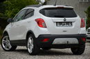 Opel Mokka Opłacona 1.4T Serwis Bi-Xenon Navi Kamera Skóra Bose As.pasa ruchu zdjęcie 13