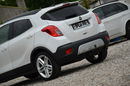 Opel Mokka Opłacona 1.4T Serwis Bi-Xenon Navi Kamera Skóra Bose As.pasa ruchu zdjęcie 15