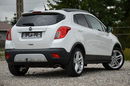 Opel Mokka Opłacona 1.4T Serwis Bi-Xenon Navi Kamera Skóra Bose As.pasa ruchu zdjęcie 17