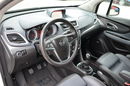 Opel Mokka Opłacona 1.4T Serwis Bi-Xenon Navi Kamera Skóra Bose As.pasa ruchu zdjęcie 25