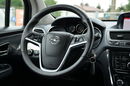 Opel Mokka Opłacona 1.4T Serwis Bi-Xenon Navi Kamera Skóra Bose As.pasa ruchu zdjęcie 32
