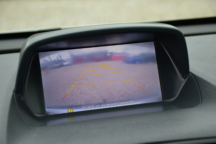 Opel Mokka Opłacona 1.4T Serwis Bi-Xenon Navi Kamera Skóra Bose As.pasa ruchu zdjęcie 35