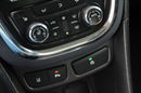 Opel Mokka Opłacona 1.4T Serwis Bi-Xenon Navi Kamera Skóra Bose As.pasa ruchu zdjęcie 36