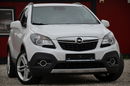 Opel Mokka Opłacona 1.4T Serwis Bi-Xenon Navi Kamera Skóra Bose As.pasa ruchu zdjęcie 4