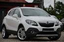 Opel Mokka Opłacona 1.4T Serwis Bi-Xenon Navi Kamera Skóra Bose As.pasa ruchu zdjęcie 5