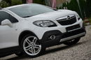 Opel Mokka Opłacona 1.4T Serwis Bi-Xenon Navi Kamera Skóra Bose As.pasa ruchu zdjęcie 7