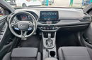Hyundai i30N 280KM + 8595 km + na gwarancji zdjęcie 11