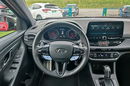 Hyundai i30N 280KM + 8595 km + na gwarancji zdjęcie 15