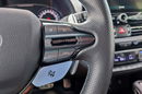 Hyundai i30N 280KM + 8595 km + na gwarancji zdjęcie 20