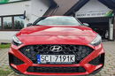 Hyundai i30N 280KM + 8595 km + na gwarancji zdjęcie 29