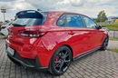 Hyundai i30N 280KM + 8595 km + na gwarancji zdjęcie 6