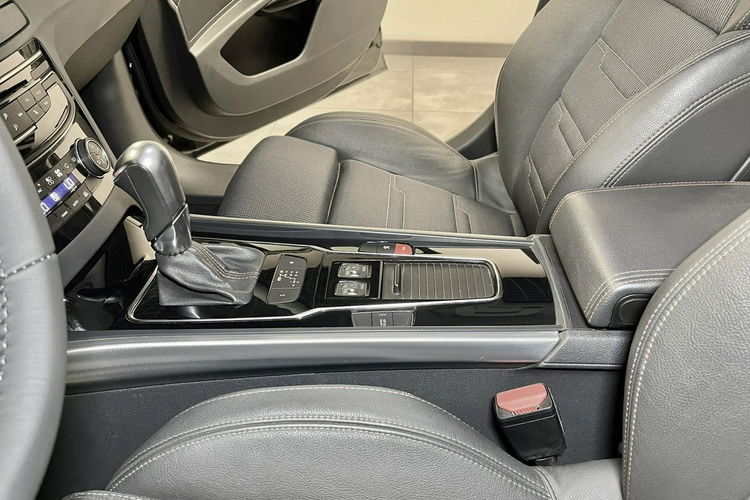 Peugeot 508 SW 2.0 Blue-HDi 180KM GT-LINE Full LED Face Lift Navi GPS ALU HeadUp Max zdjęcie 13