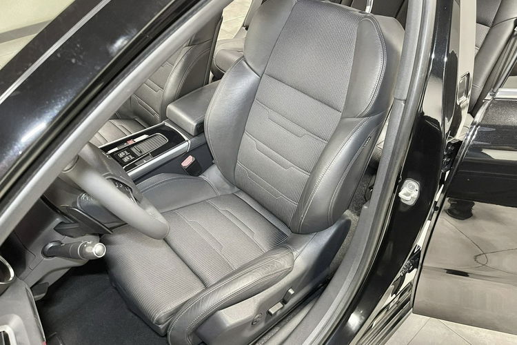 Peugeot 508 SW 2.0 Blue-HDi 180KM GT-LINE Full LED Face Lift Navi GPS ALU HeadUp Max zdjęcie 15