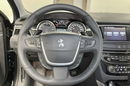 Peugeot 508 SW 2.0 Blue-HDi 180KM GT-LINE Full LED Face Lift Navi GPS ALU HeadUp Max zdjęcie 17