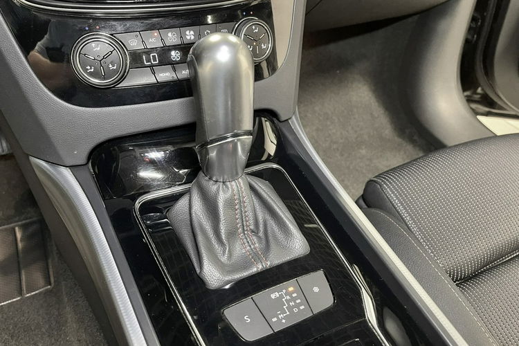 Peugeot 508 SW 2.0 Blue-HDi 180KM GT-LINE Full LED Face Lift Navi GPS ALU HeadUp Max zdjęcie 20