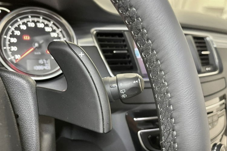 Peugeot 508 SW 2.0 Blue-HDi 180KM GT-LINE Full LED Face Lift Navi GPS ALU HeadUp Max zdjęcie 24