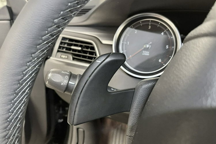 Peugeot 508 SW 2.0 Blue-HDi 180KM GT-LINE Full LED Face Lift Navi GPS ALU HeadUp Max zdjęcie 25