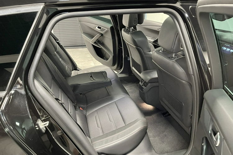 Peugeot 508 SW 2.0 Blue-HDi 180KM GT-LINE Full LED Face Lift Navi GPS ALU HeadUp Max zdjęcie 29