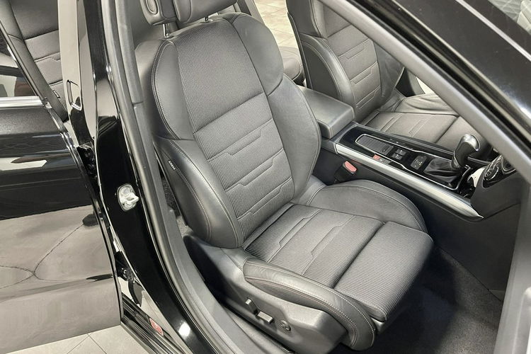 Peugeot 508 SW 2.0 Blue-HDi 180KM GT-LINE Full LED Face Lift Navi GPS ALU HeadUp Max zdjęcie 35