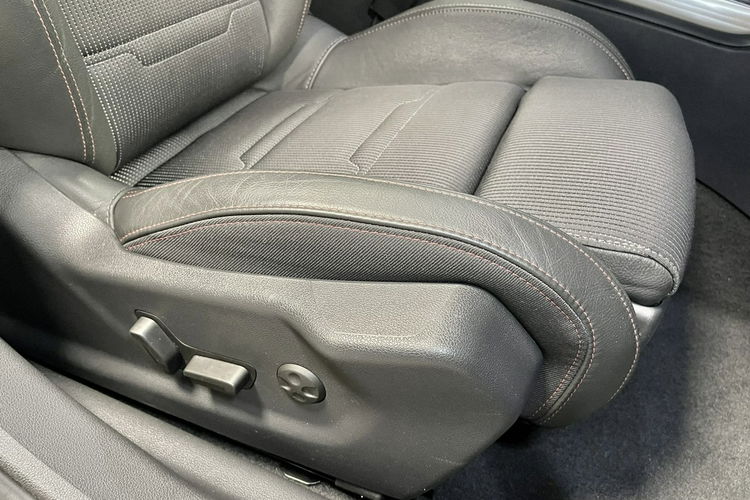 Peugeot 508 SW 2.0 Blue-HDi 180KM GT-LINE Full LED Face Lift Navi GPS ALU HeadUp Max zdjęcie 36