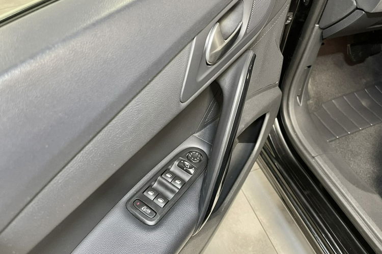 Peugeot 508 SW 2.0 Blue-HDi 180KM GT-LINE Full LED Face Lift Navi GPS ALU HeadUp Max zdjęcie 9