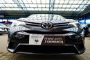 Toyota Avensis 1.8 16V 147KM 3Lata GWARANCJA 1wł Kraj Bezwyp KAMERA+LKA+RSA+Tempomat 4x2 zdjęcie 1