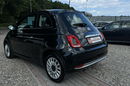 Fiat 500 1.2 i klimatronik panorama dach podgrzewane fotele 1wl bezwypadkowy zdjęcie 10