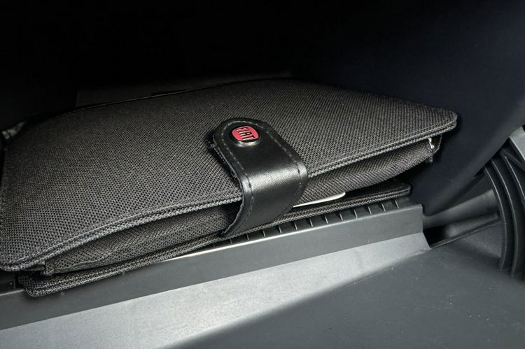 Fiat 500 1.2 i klimatronik panorama dach podgrzewane fotele 1wl bezwypadkowy zdjęcie 18