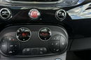 Fiat 500 1.2 i klimatronik panorama dach podgrzewane fotele 1wl bezwypadkowy zdjęcie 19