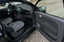 Fiat 500 1.2 i klimatronik panorama dach podgrzewane fotele 1wl bezwypadkowy zdjęcie 29