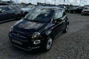 Fiat 500 1.2 i klimatronik panorama dach podgrzewane fotele 1wl bezwypadkowy zdjęcie 3