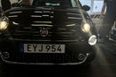 Fiat 500 1.2 i klimatronik panorama dach podgrzewane fotele 1wl bezwypadkowy zdjęcie 33